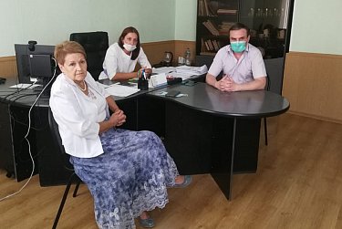 Первичное звено здравоохранения модернизируется